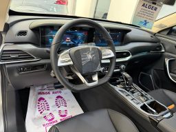 BESTUNE T77 2025 GRISE