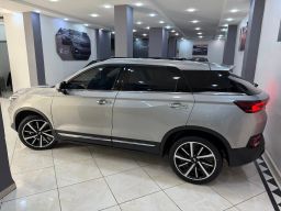 BESTUNE T77 2025 GRISE