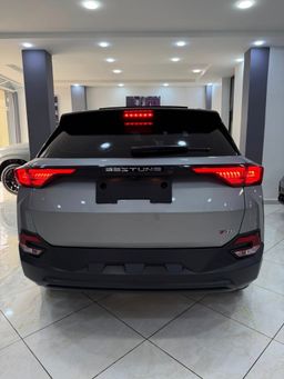 BESTUNE T77 2025 GRISE