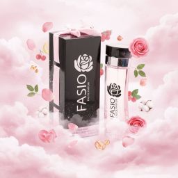 EMPER FASIO - ED HARDY BY CHRISTIAN AUDIGIER