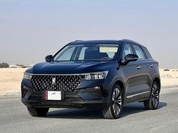 BESTUNE T77 2025 NOIR