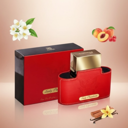 EMPER LADY PRESIDENTE - DUPE OF JIMMY CHOO BLOSSOM