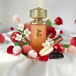 PARIS CORNER KHAIR FUSION - DUPE OF KAYALI EDEN SPARKLING LYCHEE