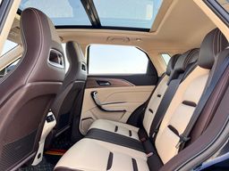 BESTUNE T77 2025 NOIR