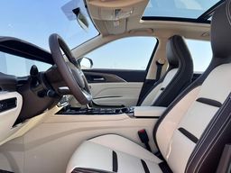 BESTUNE T77 2025 NOIR