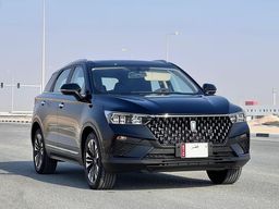 BESTUNE T77 2025 NOIR