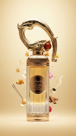 LATTAFA SEHR - DUPE OF YSL BABY CAT