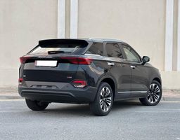 BESTUNE T77 2025 NOIR