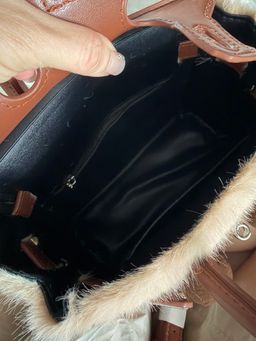 Chestnut Brown Mini 18cm