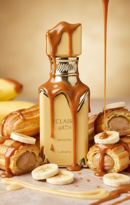 LATTAFA BANOFFI - DUPE OF GIARDINI DI TOSCANA BIANCO BANANA LATTE