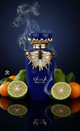 LATTAFA EMAAN - DUPE OF ARMANI MY WAY