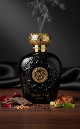 LATTAFA OPULENT OUD - DUPE OF GIORGIO ARMANI PRIVE OUD ROYAL