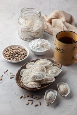 Sunflower Seed Makmur