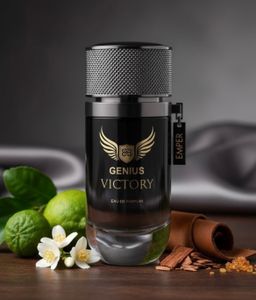 EMPER GENIUS VICTORY - DUPE OF ARMANI CODE SPORT BY GIORGIO ARMANI 