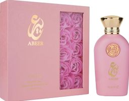 RIIFFS ABEER - DUPE OF VICTORIA SECRET BOMBSHELL INTENSE 