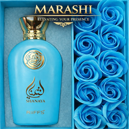 RIIFFS SHANAYA - DUPE OF LATTAFA YARA