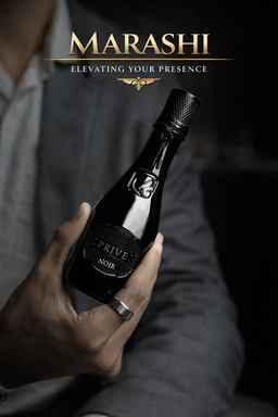 RIIFFS PRIVE NOIR BLACK - DUPE OF NISHANE HACIVAT