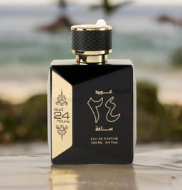 ARD AL ZAAFARAN OUD 24HRS - DUPE OF TOM FORD BLACK ORCHID