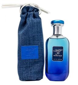 ARD AL ZAAFARAN MOUSUF AZURE - DUPE OF
