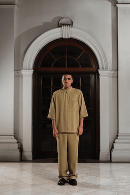 SATU Tuju Sage Green