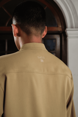 SATU Tuju Sage Green