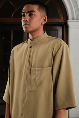 SATU Tuju Sage Green