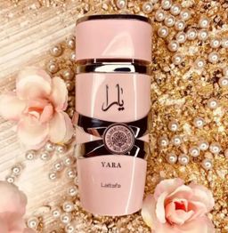 LATTAFA YARA - DUPE OF ARIANA GRANDE MOD BLUSH