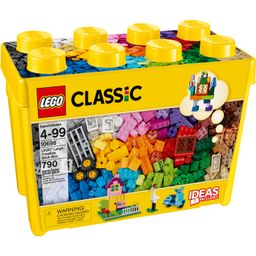  LEGO Classic  LEGO Large Creative Brick Box Set 10698