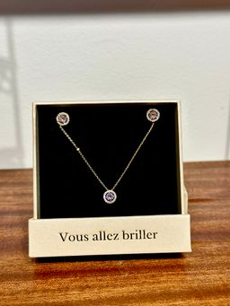 Ensemble Pink Princess