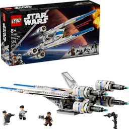 LEGO Rebel U-wing Starfighter Set 75399