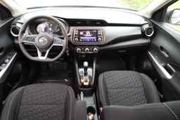 NISSAN KICKS 2020 GRISE