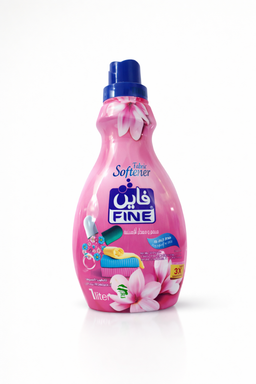 فاين منعم ومعطر اقمشة 1 لتر