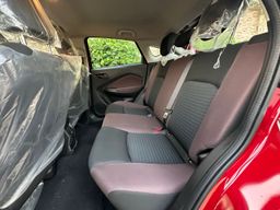 SUZUKI FRONX 2025 ROUGE