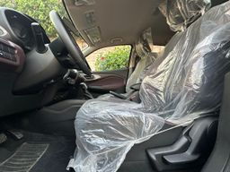 SUZUKI FRONX 2025 ROUGE