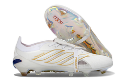 Adidas Predator 26 Elite TongueFold FG