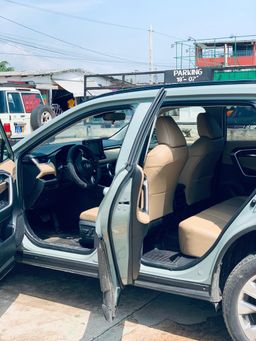 TOYOTA RAV4 2025 VERTE