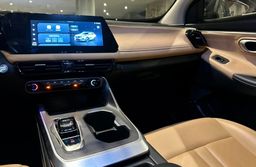  GAC GS3 EMZOOM 2025 GRISE