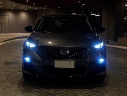  GAC GS3 EMZOOM 2025 GRISE