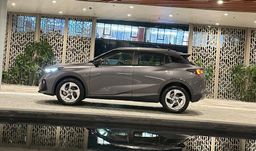  GAC GS3 EMZOOM 2025 GRISE