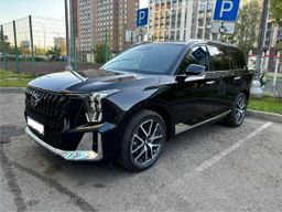 Véhicule de luxe et de Personnalitée