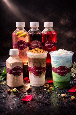 The Haven Experience 