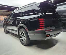 HYUNDAI PALISADE 2026 NOIR