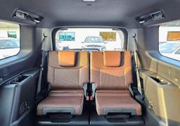 TOYOTA LAND CRUISER PRADO 2025 GRIS