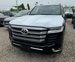 TOYOTA LAND CRUISER VXR 70 ANNIVERSAIRE