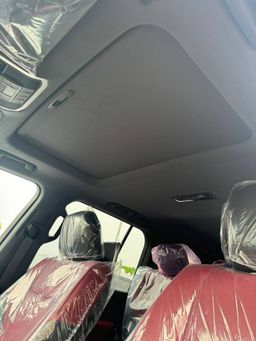 TOYOTA LAND CRUISER VXR 70 ANNIVERSAIRE