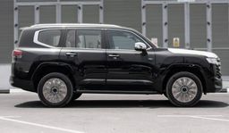 TOYOTA LAND CRUISER VXR 70 ANNIVERSAIRE