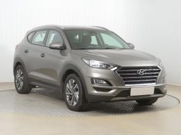 HYUNDAI TUCSON 2020 MARRON