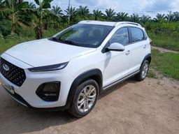 SUV Manuelle en Location