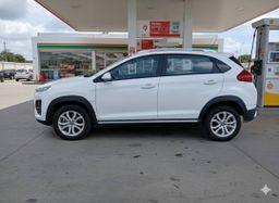 CHERY TIGGO 2 2024 BLANCHE