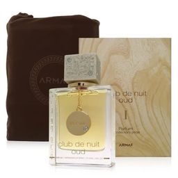 ARMAF CLUB DE NUIT OUD LIMITED EDITION PARFUM (105ML)